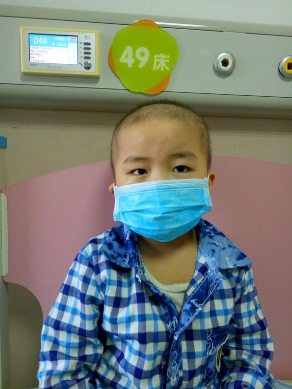 ����Ϊ���Ӻܿ�ͻ��������˭֪��ֻ��ج�εĿ�ʼ������ÿ�춼Ҫ��Ѫ���������飬������ͷ���������ˣ����ƺ�Ż�²���Է�����5��������ͳ�����ô�޴��ʹ�ࡣ����������һ���ܶ��µĺ��ӣ����õ�Ц�����ǹ������ϡ�