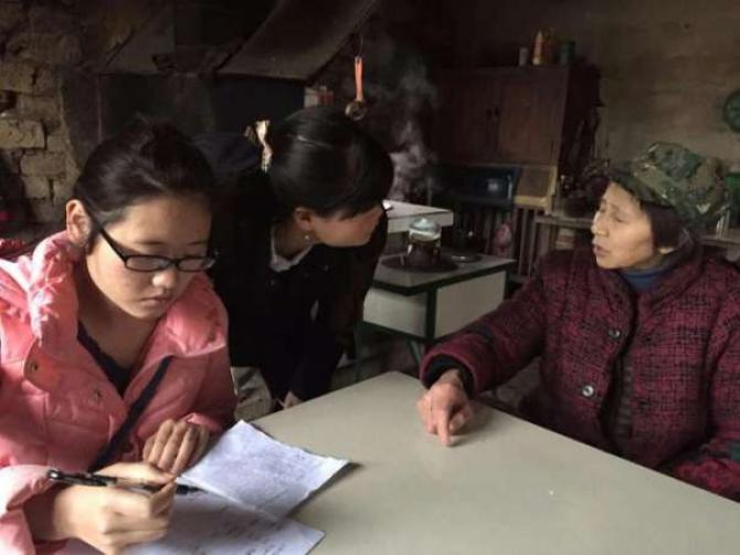 2015��12��25�գ����ϴ��޽���Ϊ����ʡ10��������100����ʵ�¶���ȥʥ���������Ը�����Ԯ��֮����