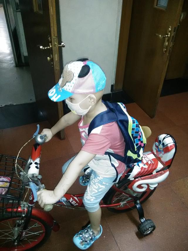 ��Ҳ��ӵ�в�һ����ͯ��