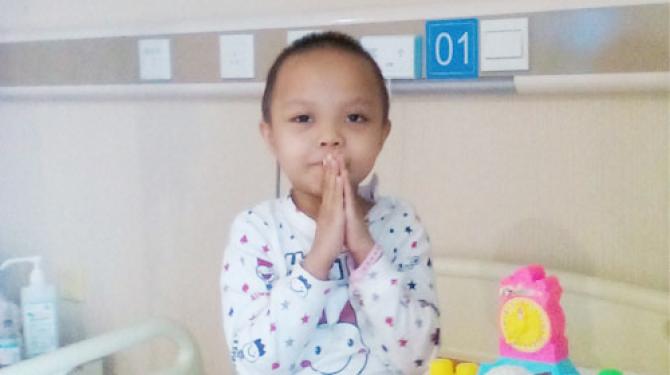 СС&ldquo;�ܶ�&rdquo;2�ţ������ܰ�ϸ����Ѫ�������к�����ΰ