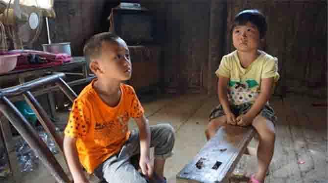 ��Ŀ����:���й����ϱ���Ĺ��������أ�������㸻������������Ϊ��ĸ����񹤣������µظɻ���ò������Լ���������һ���׷���ǰһ�����ϵĳ������ӵ�ˮ�����Ǿ����������ͳ���ȥ�ˡ�