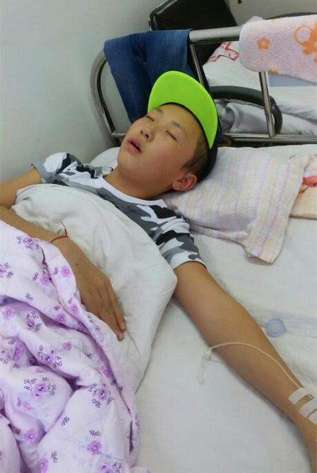 Ȼ����ʵ������������أ����Ƕ�ôϣ������������Ƕ��ӵķ�Ӧ�������ǣ���ȷʵ�ǰ�Ѫ������һ�ڻ��ƿ�ʼ�ˣ���������Ѫ��Ż�¡����գ����ƵĹ��̺�ʹ�࣬����ȷʵ����Ч�����ӳ������ң�&ldquo;���裬����ô�͵ò����أ�ΪʲôԽ��ҩԽû�о�����Խ��Խ���ܰ�&rdquo;��