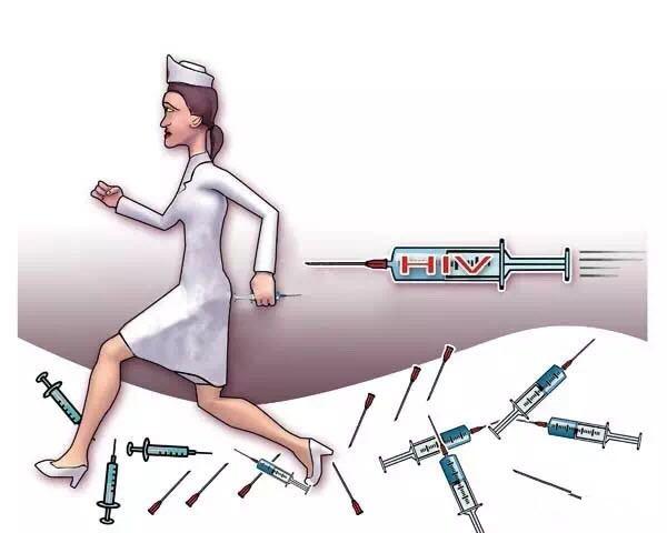 ˭���뵽�������ǵ�ҽ����Ա��η����ȫ��ҽ�κ��չ˰��̲����ߵ�ͬʱ������Ҳ��ʱ������������Ⱦ��Σ�ա�