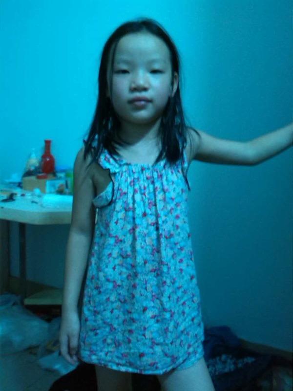 ������һ���ɰ����õ�СŮ��