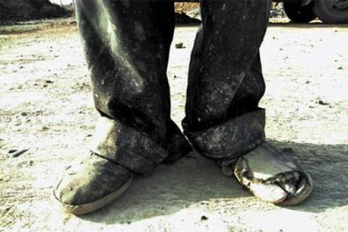 һ���η����꣬���˽��еĲ�Ь�ͻ��ˮ�������Ӷ���ʪ�ˡ�