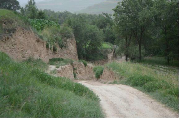 �ɿݵ�·��û��һ���ˮ