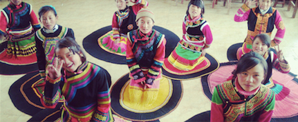  2016��3�£��Ϻ��й�������Ϸ�緢չ���������ϵ�����֧���Ž�����������ɽ��Ϊ8��Сѧ1200��ѧ����ȥ���ٶ����־������γ̡�