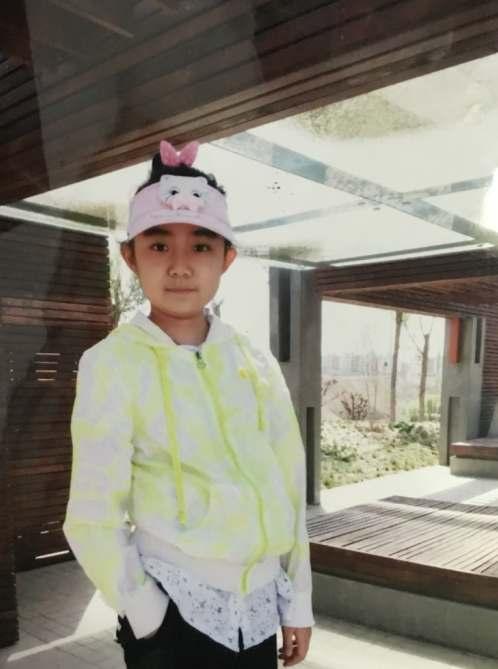 2015��11��12�գ��������ֺ��Ӹ첲��������������ɫԲ�㣬���ǵ�ҽԺ��飬������ҽ�����������ֵ����й�ҽѧ��ѧԺѪҺ��ҽԺ�������ƣ��������ȷ��Ϊ���������ϰ���ƶѪ��Ŀǰ��С��¶һ�Ҷ���ʱס�����ݼ���·���Կ�׾�Ҫ�õ��ˣ�ȫ����Ϊ�����β�ֻ���������·��������ⷿ��ס��