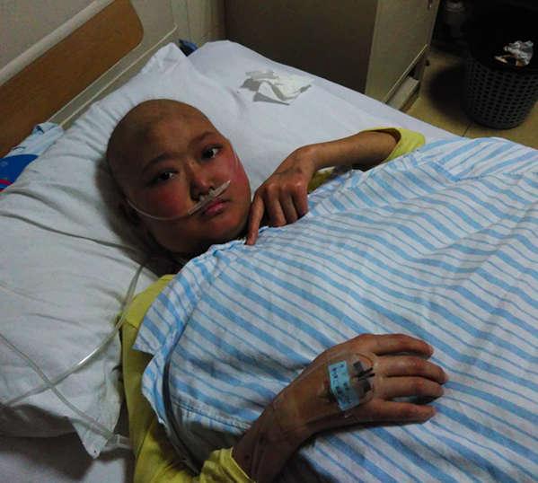 2016��7��8�գ���Ϊ���ص����졢��Ѫ֢���β���Ⱦ��������Ⱦ���������ٴ������ɶ����ƣ���ʹ������������ÿɰ����ഺ��Ů��ĥ���������ף���ȫ��ȴƤ����ͷ�������Ժһ�����µ�ʱ�䣬�Ѿ�����10����Ԫ������ҽ�����������׼��30�����ҡ�