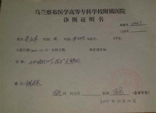 �򵱵�ҽ���������ޣ�����δ��Ч��ұ������תԺʱ�Ѵ���ʧҺ���ݿˣ��ڴ���礣�����ϸ�٣����򣬾����㱡���Ժ��Ѹ�ٽ�������ͨ·��Һ���ݿˣ���ֹʹ���ĵ�໤�������˿ڡ�