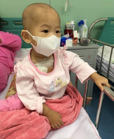 ��2016��3��6��С������ΪС���������²������ˣ���������ź���ȥ�˵���������ҽԺ���м�飬����Ѫ�����鷢��ѪС��Ƚϵͣ�ҽԺ���ΪѪС�����֢��ҽ������סԺ���ƣ�סԺ���ӵ����Խ��Խ��⣬ҽ��������������˹Ǵ����������μ�飬���ȷ��������Ϊ���Ծ޺�ϸ���԰�Ѫ����