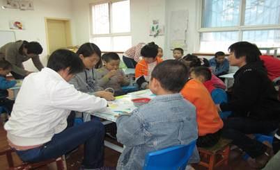 ������ÿλ�ҳ��ı�������Ȼ��̱��ͯ����ͨ���Ӵ��ڲ��죬���ⲻ������������Ȼ���������ͺ����ġ���̱��ͯ��ӦҲ�����ܵ����ء����õ�רҵ�Ĺػ����չˡ�����ÿһ��΢С�ĳɳ��ͽ������������Ǹе��˷ܲ��ѡ�