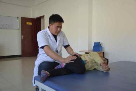 ͼΪ�м���ͯ������ѵ��