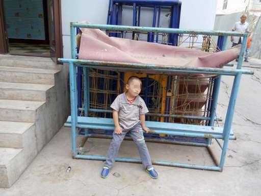 ��С�ĳ��أ����Ǻ����ǵ�ѵ���������ƾɵ��˶���е��ѹ���ˡ����ڰ�ȫ�����Ļ���ֻ����Ϊ�����ǿμ䵥һ����ߡ������ͼ���û�����泡����ȱ��������Ҫ���þߣ����ǵò����㹻��ѵ����ֻ������һ�ѷ�������е���棬ԶԶ������&hellip;&hellip;