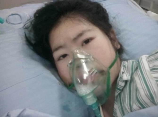 ��ï��û����ô�����飬�ټ���û��ʲôһ��֮�������ע�����������ȴ����΢��������������һֱ�ڼ���ũ���չ��ź����ǣ������Ȼֻ��12�꣬�������˵ĺ����統�ң����Ѿ��ܶ����ˡ�֪���Լ�Ҫ���ܶ�Ǯ�β��Ժ���贸��ְ�˵��&ldquo;������ô�����ǲ�Ҫ�������ˡ��һؼ����ò�ҩ�Ϳ����ˡ�&rdquo;