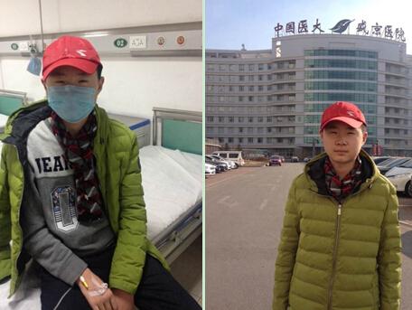 ���Ȱ��������������꡿&ldquo;�����Ǹ��۲���ǿ���Ȱ�����ĺ��ӣ�����ѧУ�Ͽ�֮��ʮ��ϲ������������ҽԺ�����������ʱ����Ҳ������Ǧ�ʻ�����&rdquo;