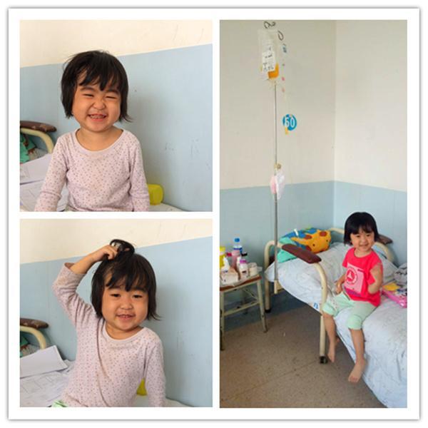 �����Ǹ��ֹ۵ĺ��ӣ���ҽԺ����ʱֻҪ����˵��&ldquo;Цһ���������ˡ�&ldquo;�����Ͼ���ϵ������ģ��·����ﲻ��ҽԺ����Ҳ���������Ƶġ�