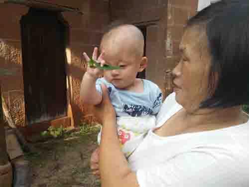 ����÷����Ϊ��С���ϵ������ѻ��Ѽ�ʮ���������ѵ�Ǯ������ˣ����ݿ���С���ϵ���������Գ��ܵı�ʹ��ѹ����Ȱο�����ǲ��ǿ��Ƿ�������ΪҪ���ܶ�ܶ��Ǯ����������Լ����ӵĸ�ĸ��˵��û�бȷ�����������ϣ����˺���ѷεİ�ʹ����������÷����û�в���������飬��Ϊ&ldquo;�᲻��&rdquo;��������ơ�