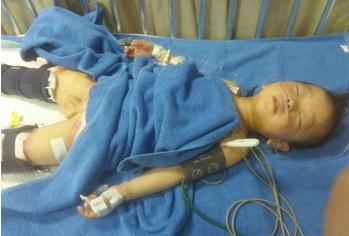 һ��������ڼҴ����������ӣ���ͥ����Ϳ����������İְ֣�һ����Ҳֻ����3500Ԫ���ҵ����롣��һ�����˵����ڣ���ȥ�Ѿ������ķ��ã��Ѿ�������11����Ԫ����Ϊ���û�����չˣ�����7��Ľ������Ҳһֱ�������ߡ�