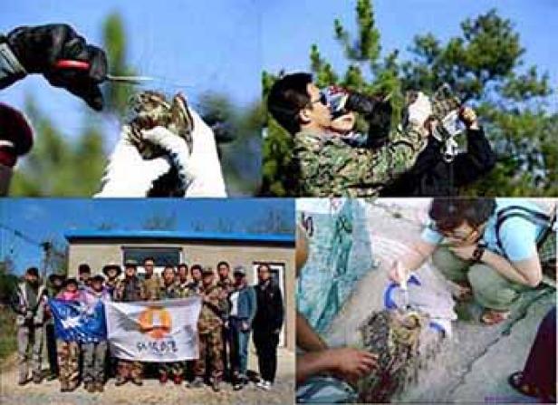 �����������˵���ú��������֪��ý���˵˷ɷ���ȫ����ҹ����������ִ�е�Ұ�����ౣ��������Ŀ��ּ�ڱ����й�Ұ��������Ϣ�صİ�ȫ��������ͨ����й���������͹��ڻ�����Ӧ���ģ������ڷ������˺�������е������Ԥ��Э���ٽ��޶�����������ִ����  2012��11�µף��˷��������л������������ǩ���ú����ר�����Э�飬��������Ϊֹȫ����һ���Ժ�������Ϣ�ر���Ϊ����Ĺ�����𡣸ù��������й�ļ���ʣ����ڽ�����Ʋ�������ʾ��