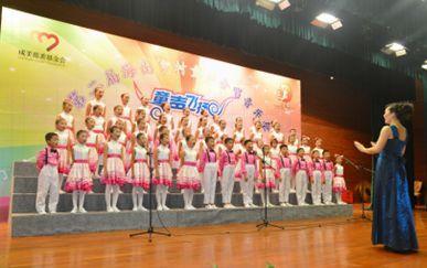 2015�꺣��ʡ�ڶ������ͯ���ϳ����ֻ�����ֳ�