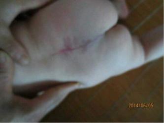 18��������������Լ����ѵ�����̱֫����2015��2��5�գ������ڻط�������ʱ�򣬷������������Ѿ��ƾɲ������޷�ʹ�ã����������Ϸ���Ϊ�����������ε���Ϣ���ܿ����һ�Ұ�����ҵ������һ��Ϊ�����������Ƶ����Ρ�