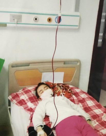 ��ʱҽ���ṩ���������Ʒ�����һ�ǹ�����ֲ����һ����A T G���ơ�ҽ������С��¶��ȡ�ڶ������Ʒ�ʽ����һ���µ����ƾͻ�����ȫ������7��Ԫ�����������ź��Ӵ����ذ�ͷ��Ǯ���ȳﹻ��Ǯ�ص�������Ƶ�ʱ�������A T G���Ƶ����ʱ�ڣ�ҽ��˵���ӵ����������������ֲ��