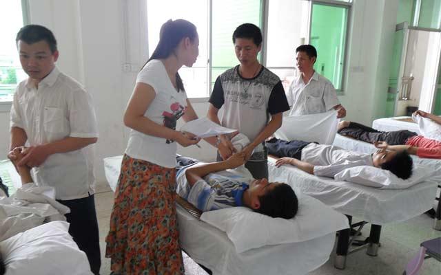 ������Ҫ��ʲô������ä�˶���Ĳ���������Щ����δ����ҵ�Լ���չ�����������Ӱ��,�й����������߻���ἰ�й�������һ�����ĳɳ�������������ƻ��������������100���Ҿ�ƶ��16-18�����ä��ѧϰ���ü���,�����Ǳ���"�ڰ�����������һ�ƹ���&rdquo;��