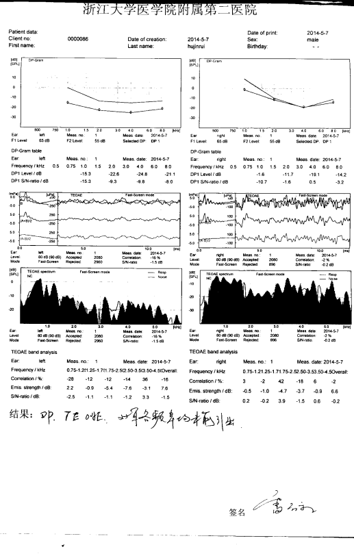 ��Ȼ����û�еõ�����ľ�ˣ����Ǹ�ĸһֱ����δ���������֫�念��������������ϣ������������ѣ�����һֱ�����ֹۣ�û��Թ�����ˡ�