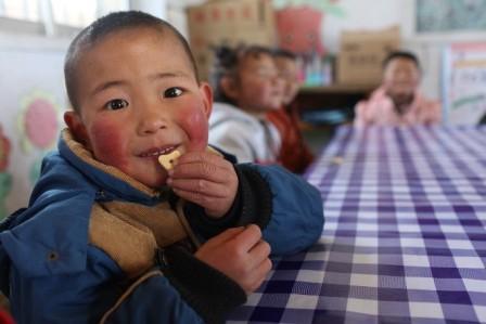 Ϊ�����й�3-5��ƶ����ͯ����Ӫ��ƶ�����й���չ�о�����ᡢ�����������ᡢ�й���ͯ����������й�Ӫ��ѧ�Ṳͬ������&ldquo;Ϊ5����&mdash;&mdash;ѧǰ��ͯӪ�����Ƽƻ�&rdquo;�������й�ƶ������3-5���ͯ�ڳɳ��ؼ��ڣ���ñ�Ҫ��Ӫ�������뽡��������Ϊ�����ǵĽ����ɳ����ͣ�