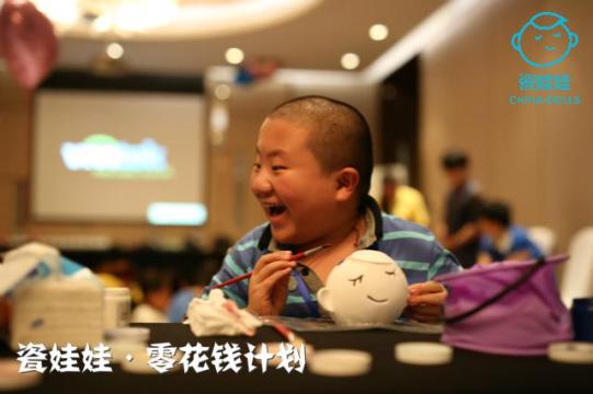 ����������ͨ����ϵ����������ˣ�ʹ���������ĺ�������ͯ����üƻ���ͬʱͨ����������ļ��ʽ�����㻨Ǯ�أ�ÿ�ڸ����ʽ�����ÿ�����ͨ���ĺ��ӷ����㻨Ǯ��ÿ������ÿ���㻨Ǯ��Ȳ�����200Ԫ����ҡ�Ŀ����ƶ����ͥ�ĺ������������뼲��������ͬʱ���ܺ���ͨ��С����һ��ӵ���Ҹ���ͯ�ꡣ