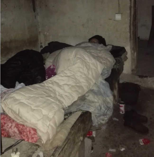 2���ϱ�˯���ķ��䡣