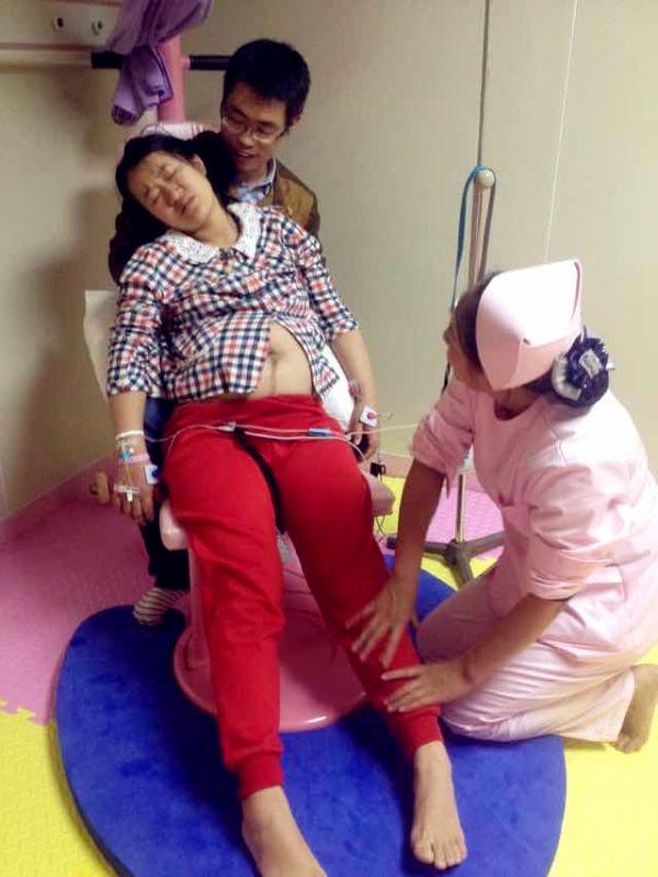 &ldquo;���ȣ��Ҳ���֪�������������⡣&rdquo;���������ˮ�е�һ�����ַ������ʦ��3�µ�һ����°�ص��ң���û���ü���һ���ȷ����ͱ��л���ҽԺ��&ldquo;��ֱ�����Ŀ����ң������ѽ����Ծ�ڣ�������ȫ��֪��ʲô�й������ܺ���Ҫ�ӳ���ȥ��&rdquo;