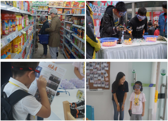 ��Ŀʵʩ���ڣ�2015.10&mdash;2016.10����Ŀ�����������£�1��&ldquo;Ϊ������&rdquo;&mdash;&mdash;ͨ���ɰ����ⲿװ�����ڲ����죬����һ���������鳵��ʹ���ܹ����������װ�͵��ߣ�������6-7�˳�����