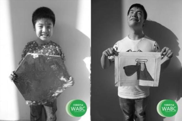 ͨ���˱�������Ƴ�������ϣ�������ø�����˹�ע��WABC���ڷ������һȺ�壬�������ǵĲŻ��ͼ�ֵ���������һȺ�ˣ�ֻ�е����ǵ���ᳬԽ��һ�������ϵ�ͬ����������������Ϊ����������������ṩ����ʵ�Ŀ����ԡ�