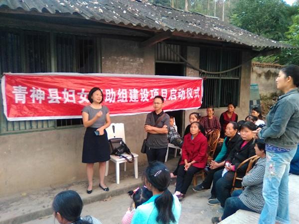 善款去向
