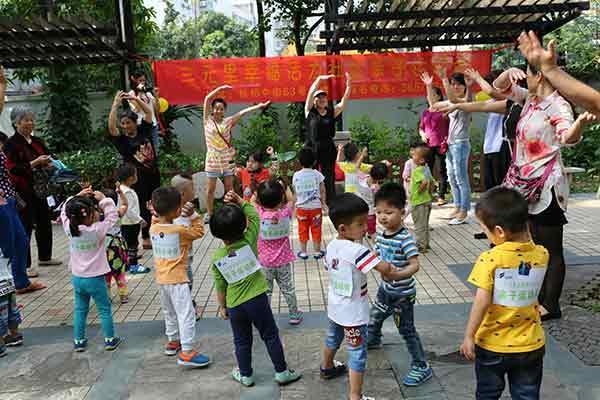 ���ӿ�����ĸ����飬��ĸ���������õĽ������������δ��Ƹ��ң�������ϣ��������Ĺ�����������ϣ��ͨ�����������ʵ��Ը����2014�����������Ŀ�����ڹ���34090�˴����棬�ҳ��ձ鷴ӳ�������˶������Եȷ�������������ߣ��ҳ�������֪ʶ��������������ӹ�ͨ�ϸ����������Եĸı䡣