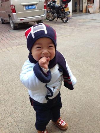 ��Һã��ҽ�Ϳ�������������ӵ�ĸ�ף�2015��5��2�����ǵڶ��������������й���ҽԺ��������ͬһ��2���������½��������и��ױ���Ժ��ȷ�Ｑ���ܰ�ϸ����Ѫ�������˸�ҽ�����������������ҵ�����״��ѡ�����������飬�����������Ҷ�������������ϲ��ȴ��֪�½��Ѿ�������İ�Ѫ����ʼ��ʴ