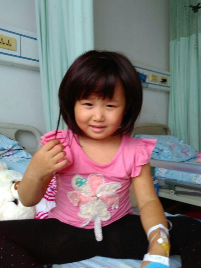 Ŀǰ�����Ӿ���ʮ�ε�סԺ���ƣ���������û��ת��������˵���ƶ���Ů������û�����壬ȥ�������������Ͱɣ�������ֲ���㡣