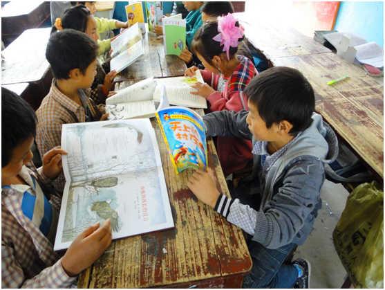 �Ž����ǹ���ʡΨһ�������ɽ���׹�ɽ����Ƭƶ��ɽ�������طݣ����Ҽ���ƶ�����ص��ء��������ѧУ�����鼮�ѷ�������Сѧ��һǧ����ѧ��������û��һ��������ͼ���ң������鼮��̸���ϡ�