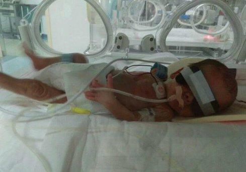 3��9������10�㣬κ�����������������Դ��������������ϡ����С�һ����̫����С����ֻ��1.025kg���ճ�������Դ���ں�����ͣ��״̬������ҽ��ȫ�����Ȳ����Ƿ����˵�һ��ϸ������ޡ�