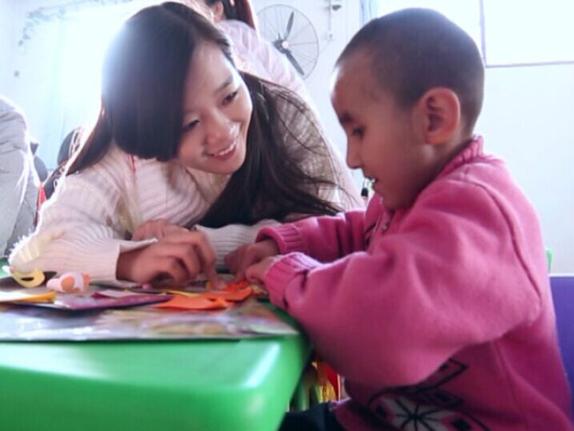 ���Ľ�����һ�����ֹ�