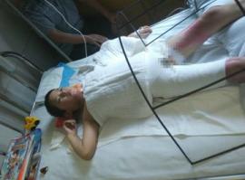 ��Ͻ����ʾ���ӵ����������ٷ�֮��ʮ�ߣ���2-3�ȣ�Ŀǰ���Ӵ��ڿ���Ⱦ�ݿ����ƽ׶Ρ������������Ʒ�������ֲƤ�����Ʒ��û��������10��Ԫ���ң���Ƿ����ծ������£���޴�����Ʒ��öԸ���һ������˵ʵ������Ϊ����