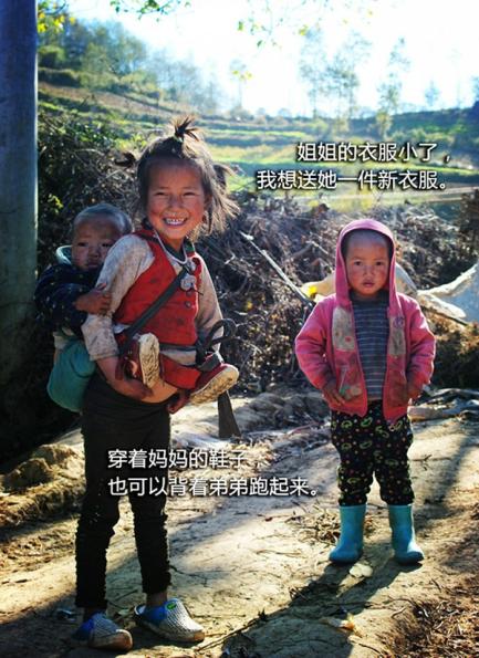 �ҽ����ȣ�����7�꣬�ҵ�����Ը���ǿ��Ժ͵ܵ����ô�����Ь����������Ͳ������ˣ�