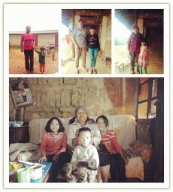 �����ϴ壬72�����ӣ���ѧ��ؼ�֮·����ɽ�����ϴ��ǹ��Ҽ�ƶ����������������۾������ش�ɽ������Ϊ��գ���ͨ���䲻�㣬�ֳ�����ʯ������Ȼ�ֺ���������2001��ط�����ʵʩ���㲢У���������ϴ�Сѧ���꼶������ѧ�����е���Ͻ������������Сѧ�Ͷ����⼤�������ϴ�ѧ����ѧ�Ľ�ͨ���⡣