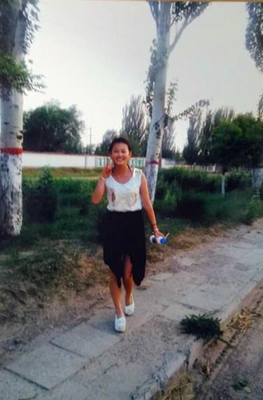 ��������Ůͻ���Ѫ����2014��7�·ݵ�һ���������յ�ҽԺ�İ�Ѫ������飬��ʱ����20�꣬���ÿɰ�����������ոտ�ʼ˭Ҳ�����뵽��Ҳ��ج�εĿ�ʼ��