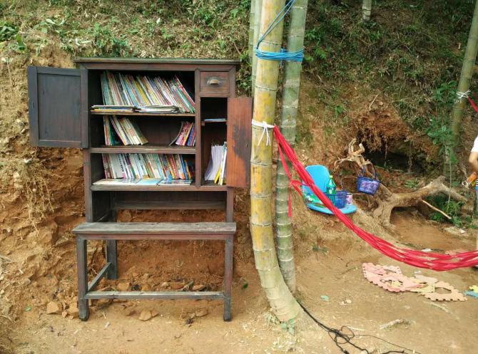 ��������Ϊ������԰������һЩ�����鼮��ˮ�������ľߵ���Ʒ��������������԰�ĺ���Խ��Խ�࣬���Ǿ��ó�ͷ�������̣�ɽ��ĺ��Ӳ����Ͷ�����Ҷ��ܻ����������ڣ�����ÿһ�綼�Ǻ��������˺ܶ�ĺ�ˮ���ѳ����ģ�����֯������ʰ��½��ĵط���Χ������Ϊ�˷����ӣ�����ȥ���˺ܶబ���ֵ����ϡ�