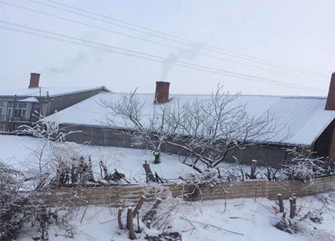 ��Ϊ�ҹ�����ˣ��������Ķ����������ֺ��䣬������·����������¶�Ҳ��������ʮ�����£��Ϻ�һ����һ��Ľ��������������ϡ���Ը����ů���ܸ����ǵĺ��Ӵ�ȥһ����ů�Ķ��죬��������첻�ٺ��䣬�����ǵĳɳ��������ܹ�����һ˿˿��ů�Ļ��䣬���棬�������ж���