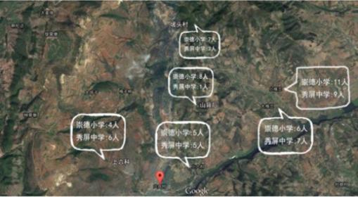 �ǳ�ϣ����ת����֧��&ldquo;һ·ͯ��&rdquo;ɽ����ͯ��ͨ�Ѳ�����Ŀ������֧�ֿ��ܻ�ı�һ�����ӵ����ˣ�СС�Ĺ����ж�����������д�ĸı䣬���ǻὫ���İ��Ĵ�����ȥ��������ļ���Ҳ����ɽ����ѧ��ͯ��ѧ�ѵ����ѣ���������ǣ���Ϊһ��־Ը�ߣ�һ��������ɽ����ѧ��ͯ��ѧ�ѵ����ѡ�