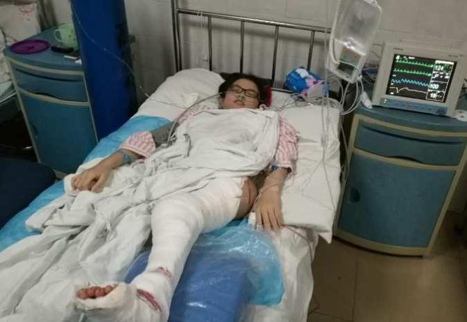 ����˵��&ldquo;������ѧ��ƽʱ�Ҳ���ôԸ���ȥ��һֱ�������������ؾ�ϰ���ˡ�����Ӧ�ˣ�Ҳϰ���˲�ʹ�����ҵ���ĥ��&rdquo;����ϲ����&ldquo;����&rdquo;����ʣ�Ҳ����ʮ�������ÿһ�춼�����������ضȹ��ġ�����һ��־Ը�߸���������Ф����ҽԺ�����ƺ����Ĳ������������ָ��������������û���������ϣ����